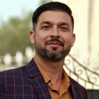 Gurdeep Kumar