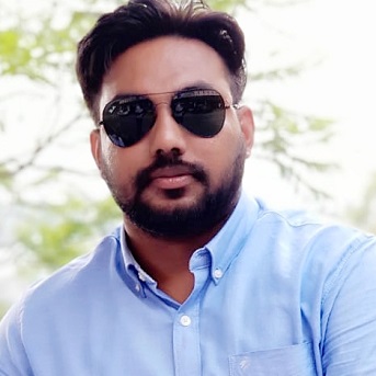 Sandeep Kumar
