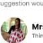 Mrs. Soumya R. Potti